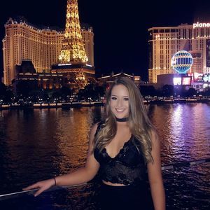 Meet your Posher, Callie